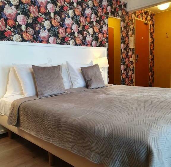 Номер Стандарт, City Hotel Meppel