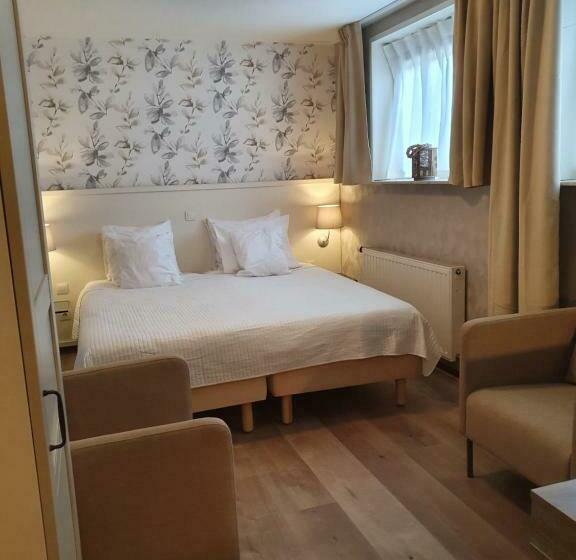 Номер Стандарт, City Hotel Meppel