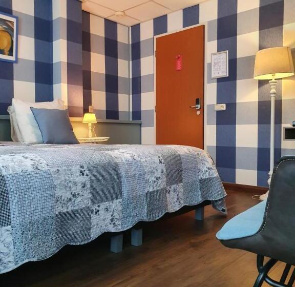 Номер Economy, City Hotel Meppel