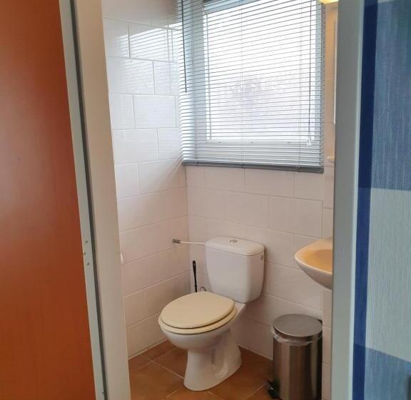 이코노미 룸, City Hotel Meppel
