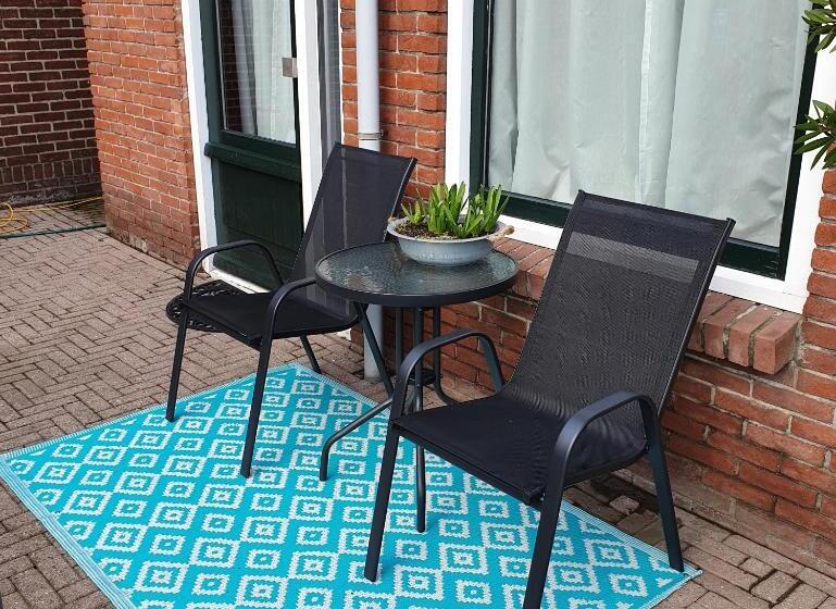 Номер Deluxe, City Hotel Meppel