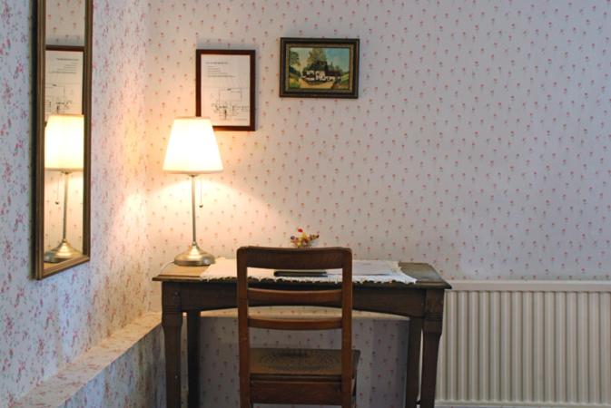 Номер Стандарт, ,herberg & Appartementen De Smidse