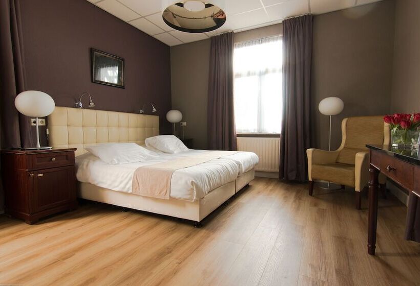 Номер Комфорт, Restaurant Waddinxveen
