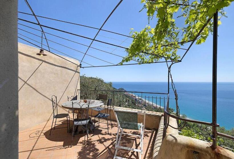 آپارتمان سوپریور 1 خوابه, Agriturismo Bricco