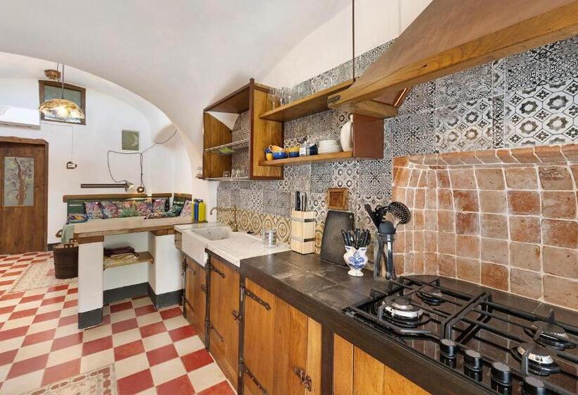 آپارتمان سوپریور 1 خوابه, Agriturismo Bricco