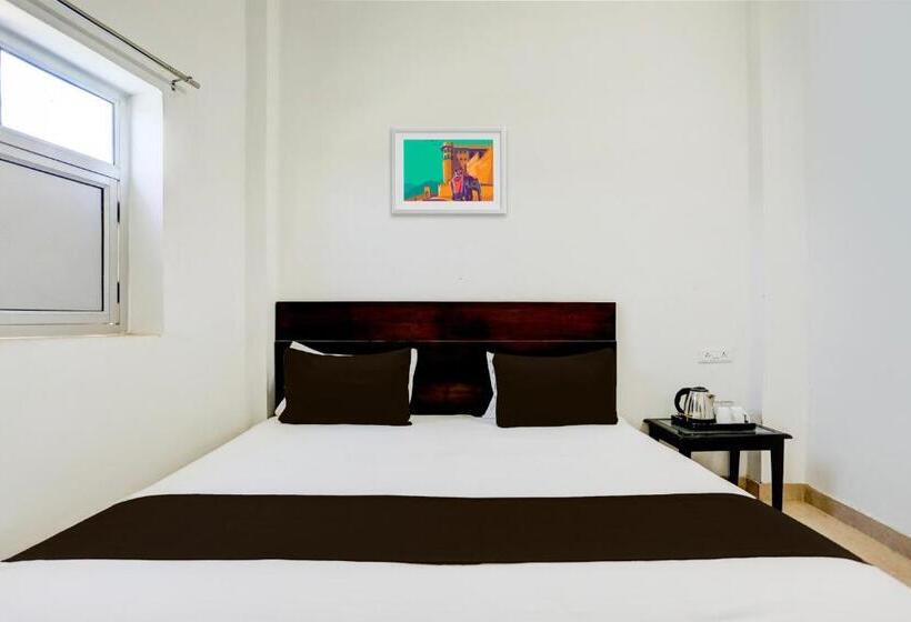 标准间, Spot On Hotel Grh
