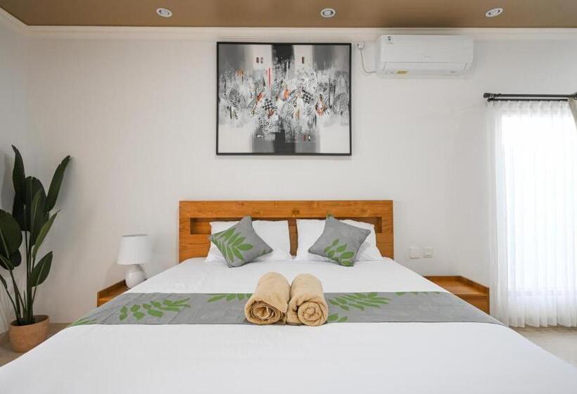 Номер Superior, Karma Guest House Redpartner