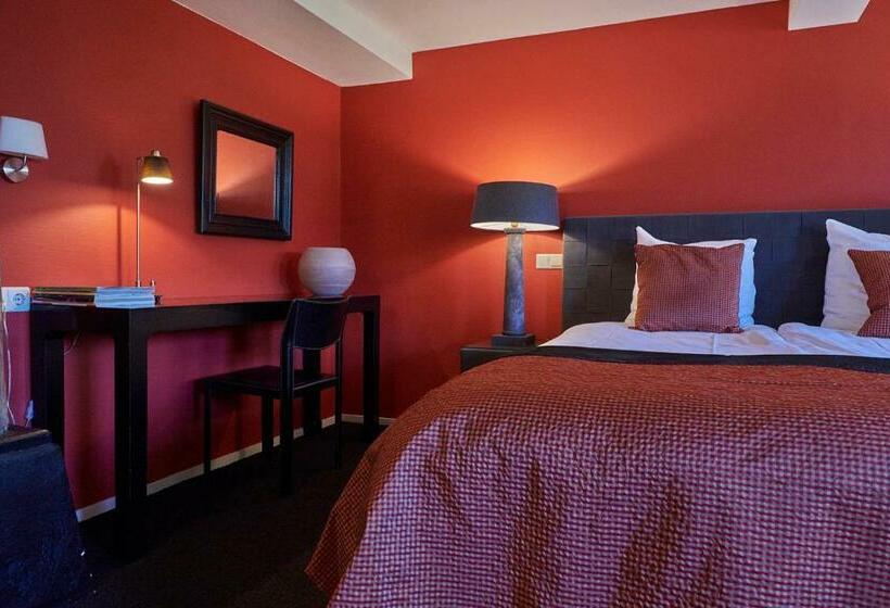 اتاق لوکس, Boutique B&b Hoeve De Haar