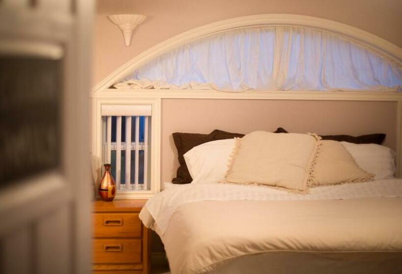Люкс Deluxe Вид на Море, Eagle Close Executive B&b