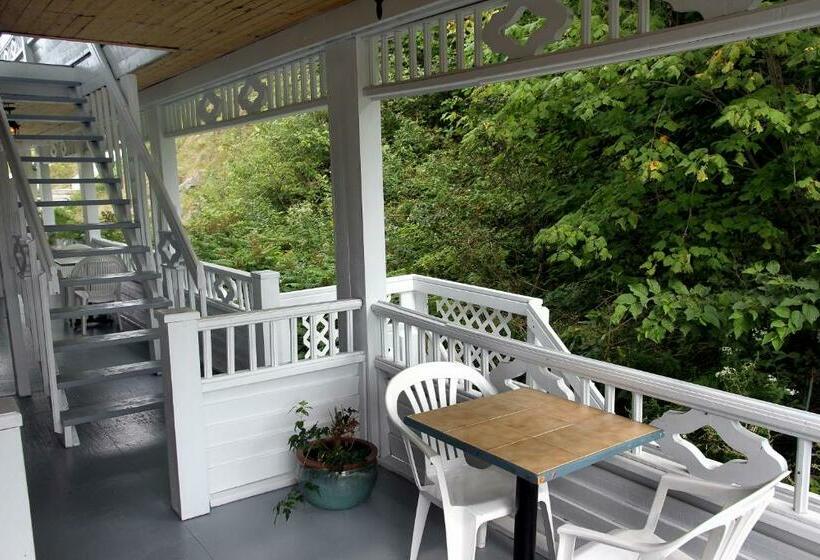 Номер Economy Индивидуальный, Auberge Des Cévennes