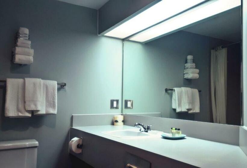 标准间, Home Away Inn
