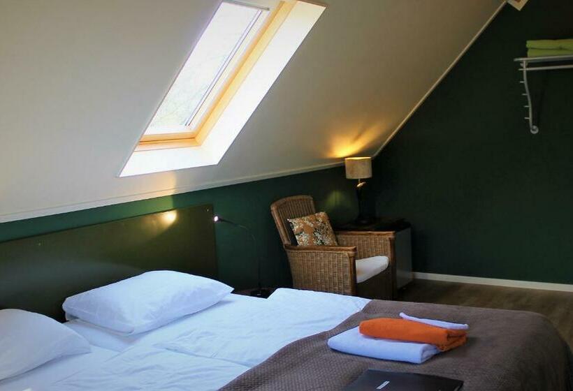 기본룸, Boutique Hotel Nieuw Beusink