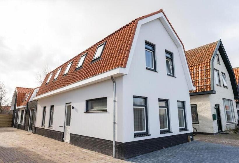 اتاق راحتی, Tesselhof