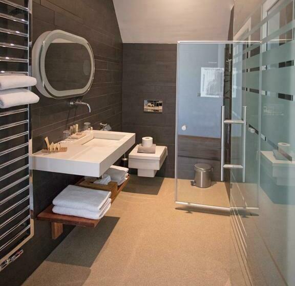 스탠다드 룸, Wellness Caracol