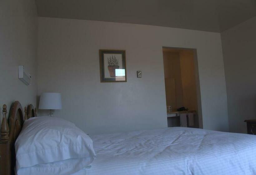 Quarto Estandar, Fortress Inn Louisbourg