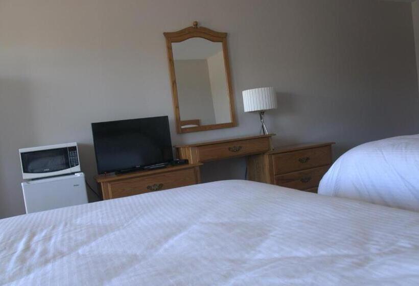 Номер Стандарт, Fortress Inn Louisbourg