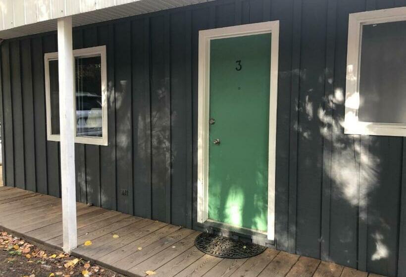 ファミリールーム, Jasper Way Inn Resort & Campground
