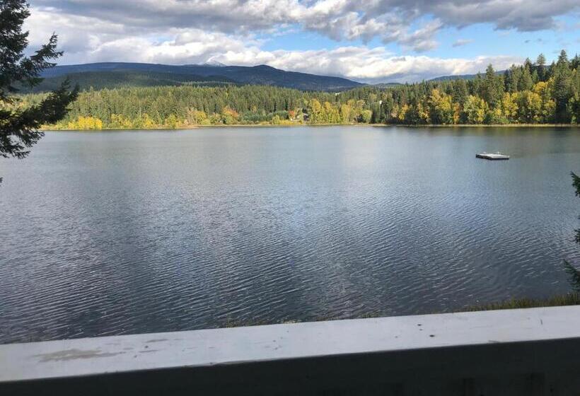 Quarto Familiar, Jasper Way Inn Resort & Campground