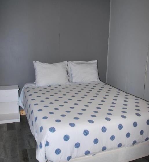 Quarto Quádruplo Estandar, Jasper Way Inn Resort & Campground