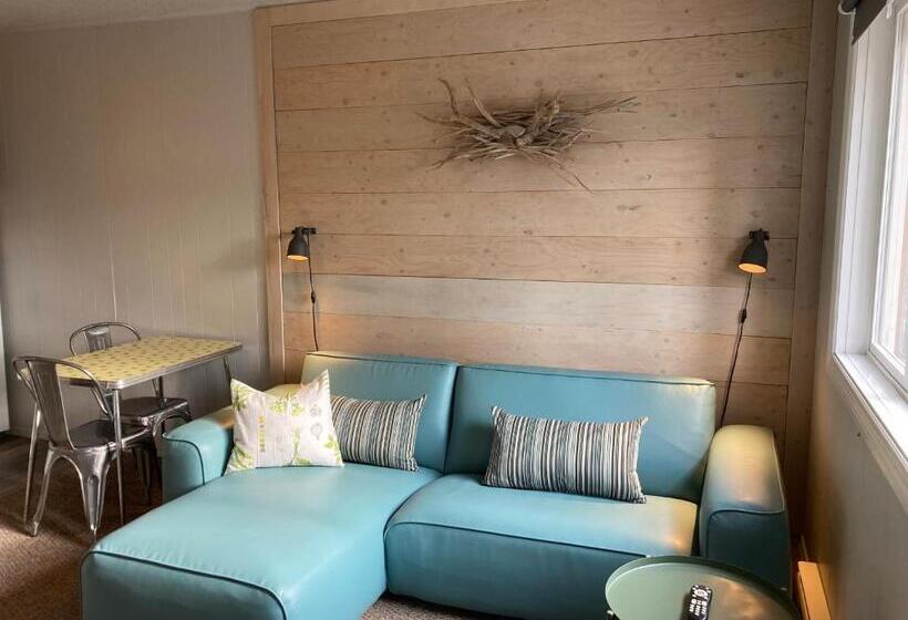 침실 1개 주택, Pinewood Inn