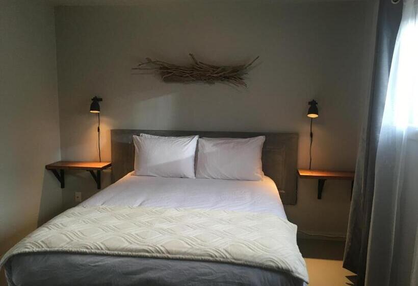 ２ベッドスイートルーム, Pinewood Inn