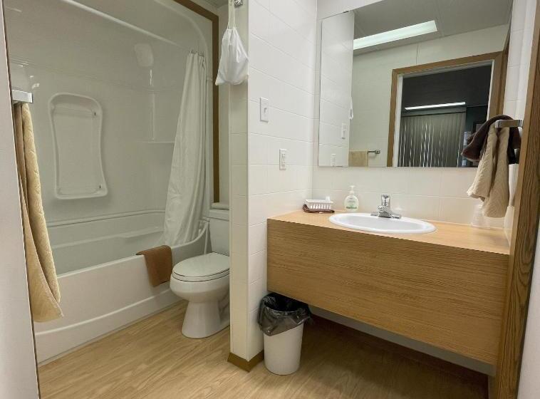 Номер Стандарт Индивидуальный, Rest Easy Motel