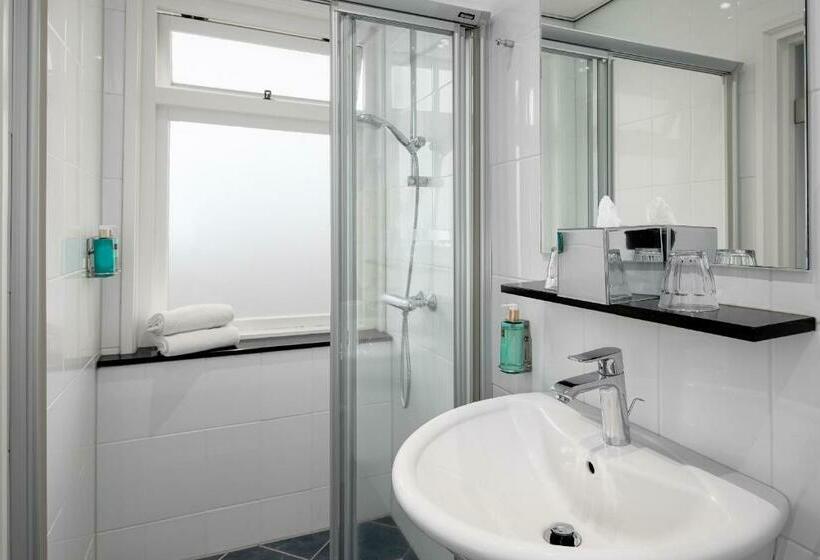 Номер Комфорт, Strandhotel Domburg