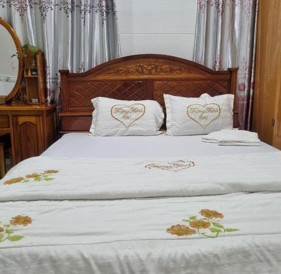 اتاق استاندارد, Khách Sạn Trường Thịnh