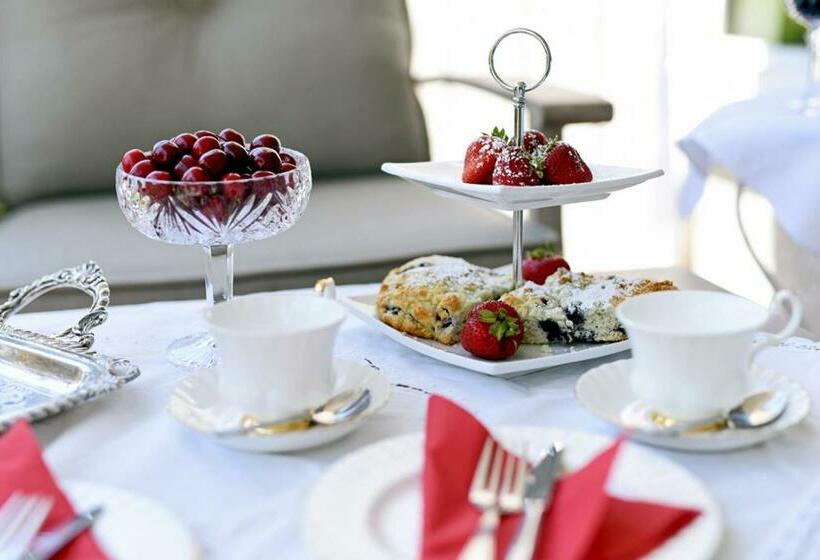 スイート, A Touch Of English B&b