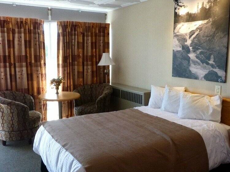 Номер Стандарт 2 Двуспальные Кровати, Catalina Motel
