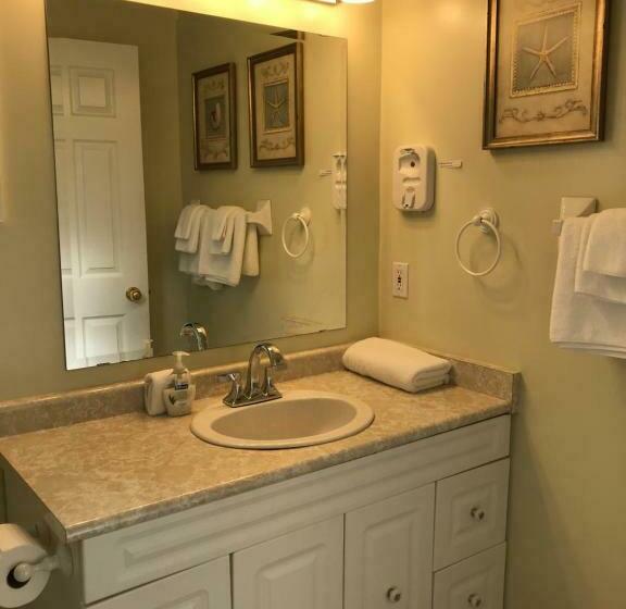 סוויטת פרמיום, Buena Vista By The Sea