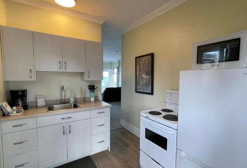 סוויטת פרמיום, Buena Vista By The Sea