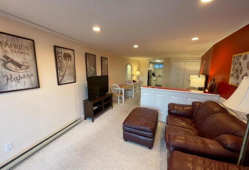 סוויטת סופריור נוף לים, Buena Vista By The Sea