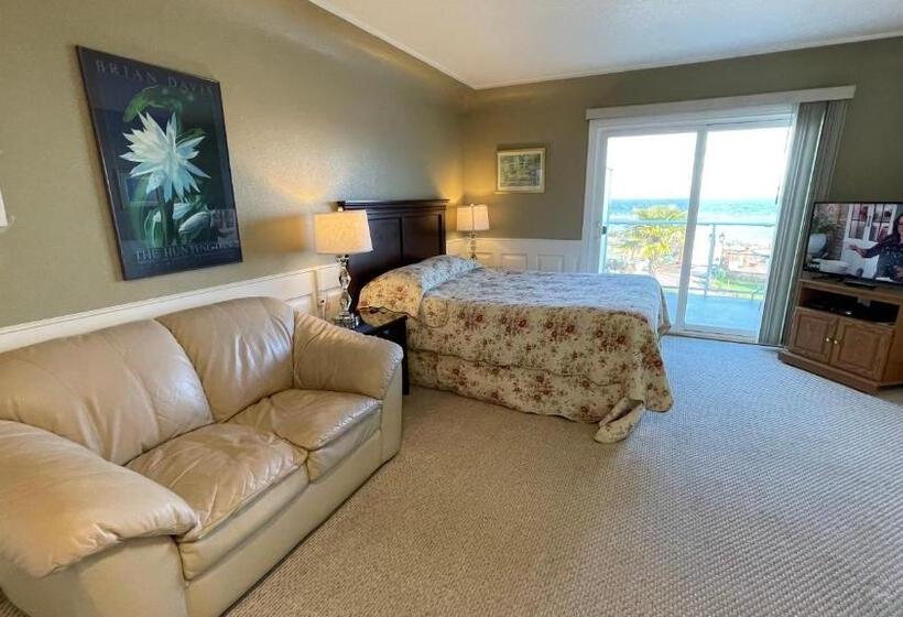 סוויטת דלוקס נוף לים, Buena Vista By The Sea