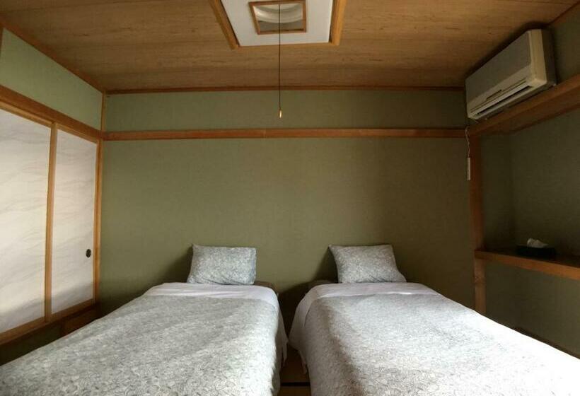 Номер Стандарт Вид на Озеро, Nojiri Lake Resort