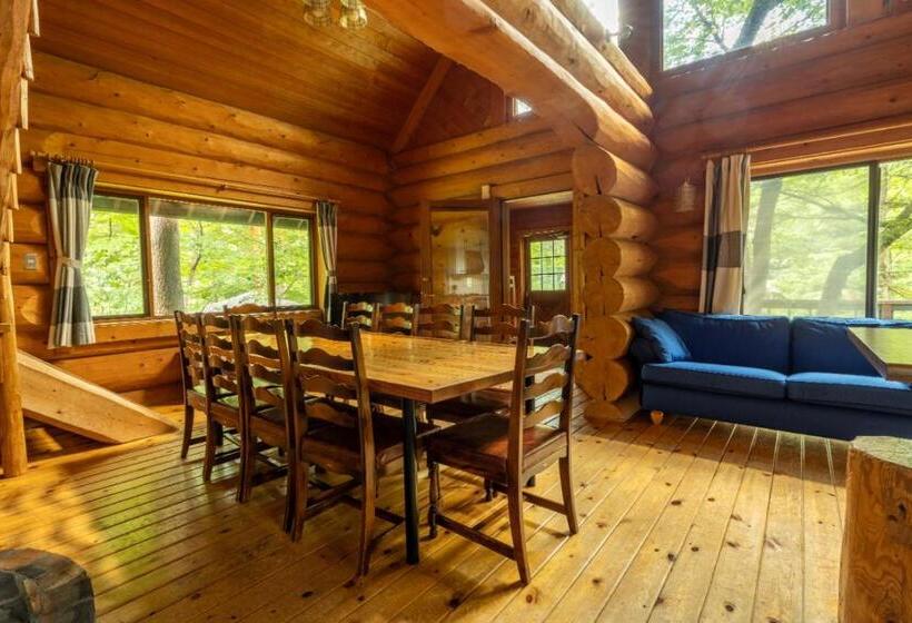 Вилла 2 Спальни, Reposer Hakuba