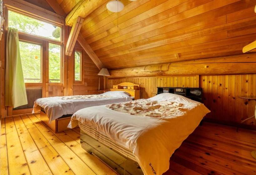 Дом 1 Спальня, Reposer Hakuba