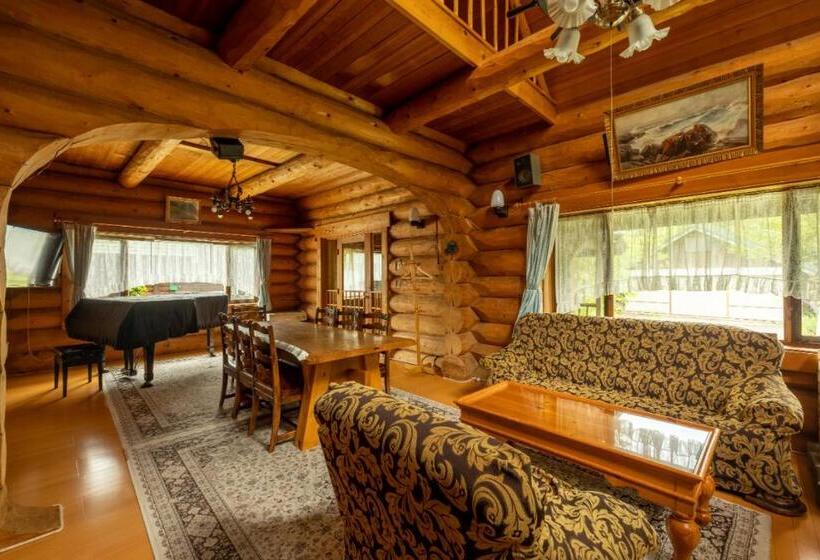 Дом 1 Спальня, Reposer Hakuba