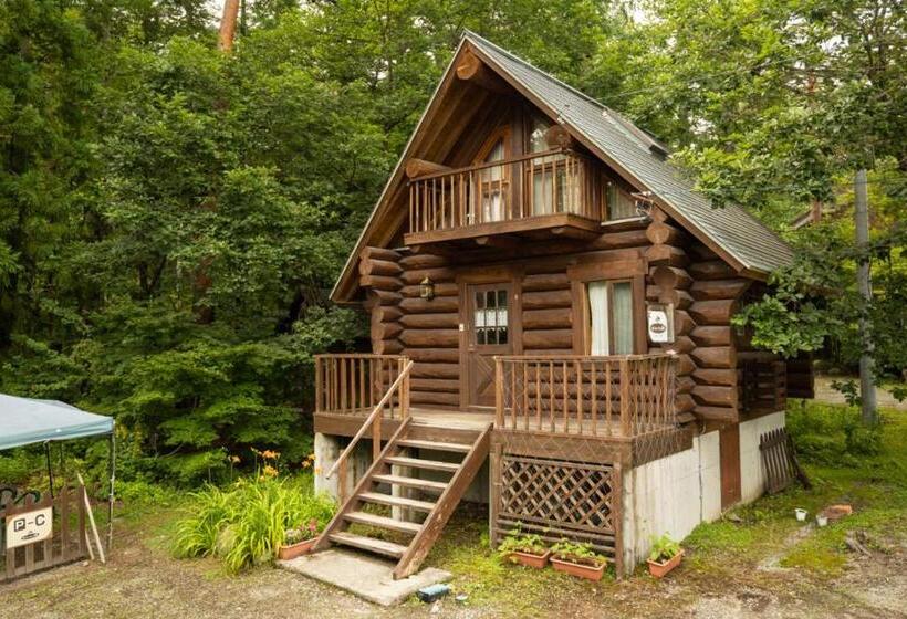 Вилла 1 Спальня, Reposer Hakuba