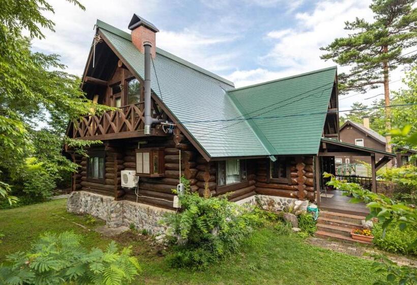 Дом 1 Спальня, Reposer Hakuba