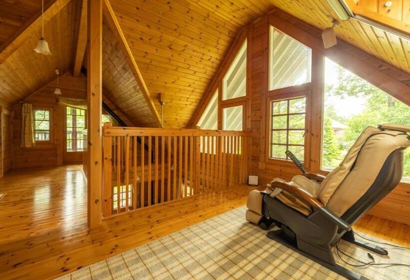 Вилла 3 Спальни, Reposer Hakuba