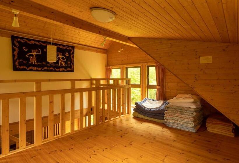 Вилла 2 Спальни, Reposer Hakuba