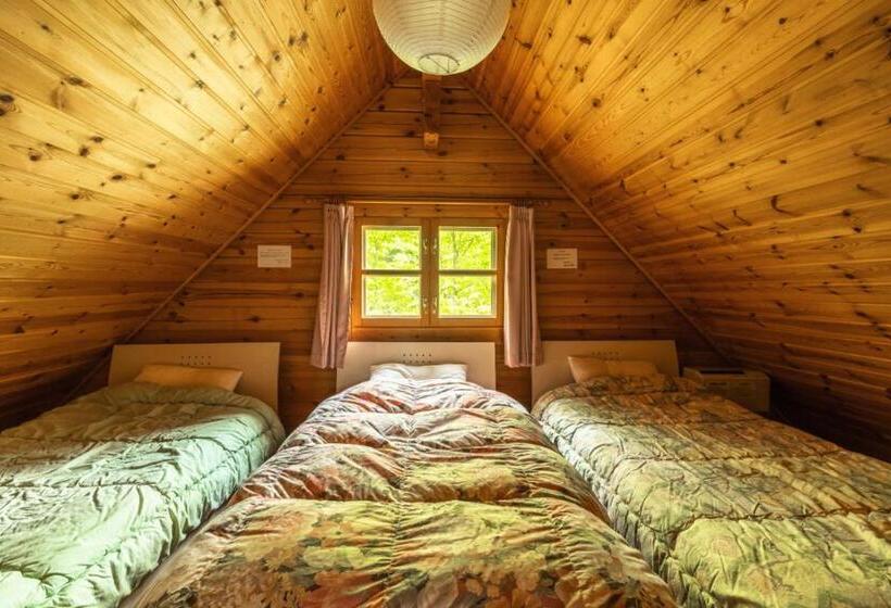 Вилла 3 Спальни, Reposer Hakuba