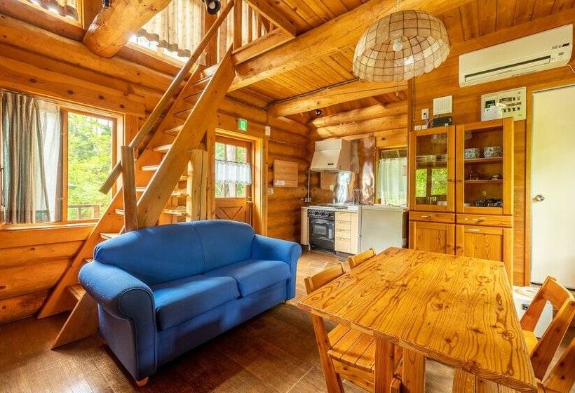Дом 1 Спальня, Reposer Hakuba