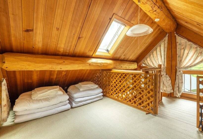 Дом 1 Спальня, Reposer Hakuba