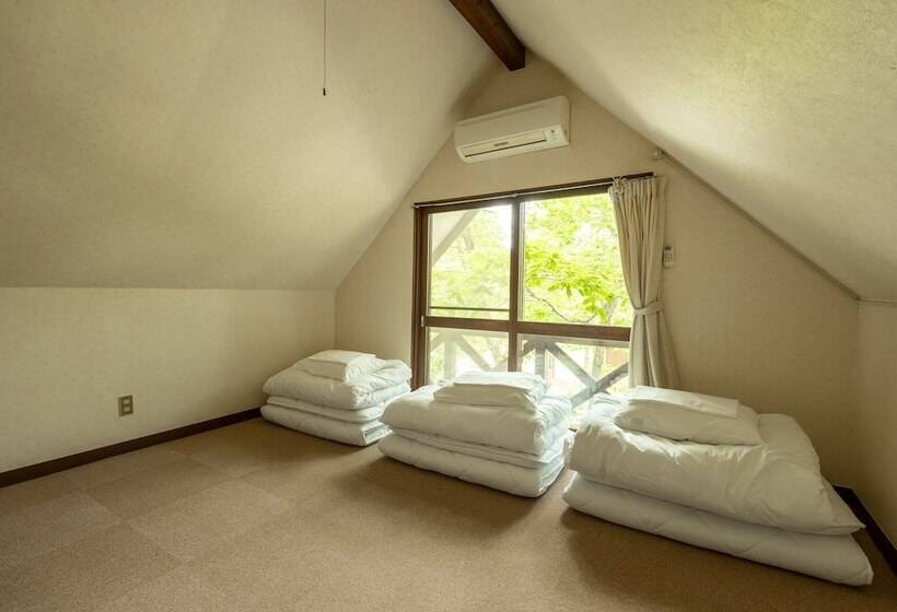 Дом 1 Спальня, Reposer Hakuba