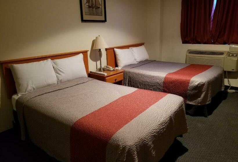 스탠다드 룸, Ace Inn
