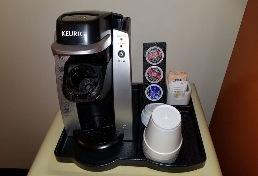 スタンダードルーム, Ace Inn