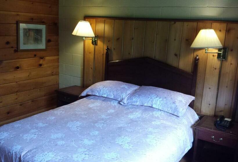 Номер Стандарт, Motel Le Charentais