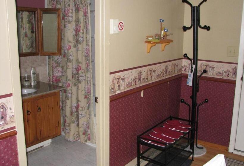 Шале 1 Спальня, Motel Le Charentais